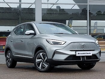 MG MG ZS feature image