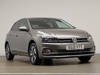 Volkswagen - Polo
