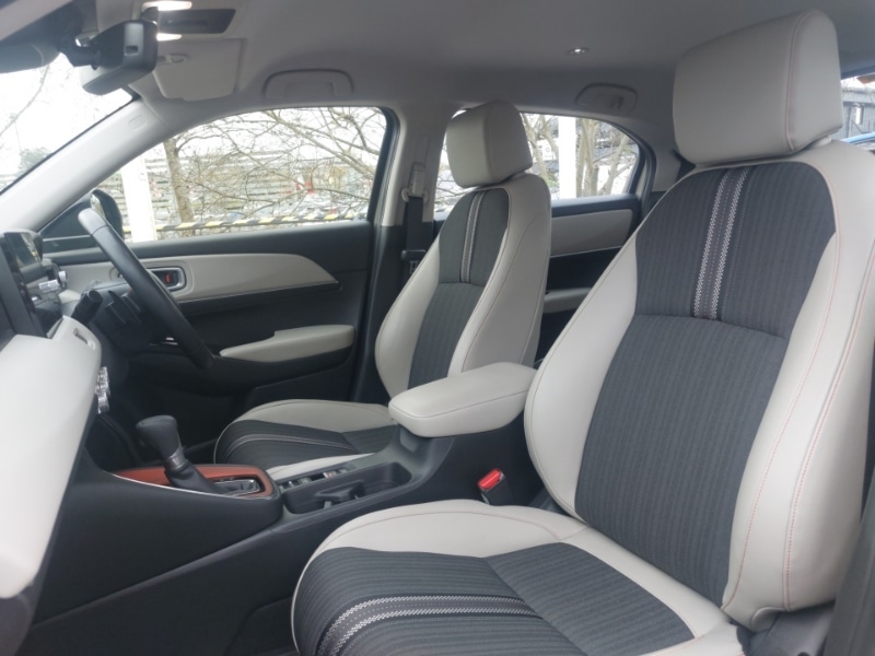 Used Honda HR-V 2023 for sale - 78198359: Photo 5