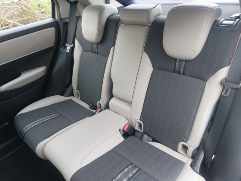 Used Honda HR-V 2023 for sale - 78198359: Photo 6