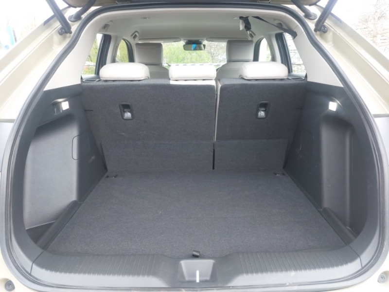 Used Honda HR-V 2023 for sale - 78198359: Photo 8