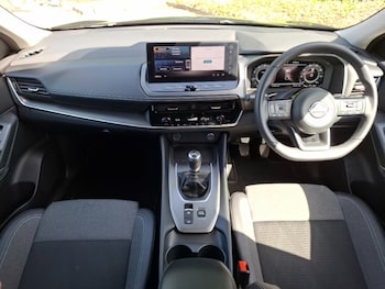 Used Nissan Qashqai 2025 for sale - 79480673: Photo