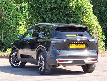 Used Nissan Qashqai 2025 for sale - 79480673: Photo
