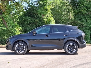 Used Nissan Qashqai 2025 for sale - 79480673: Photo