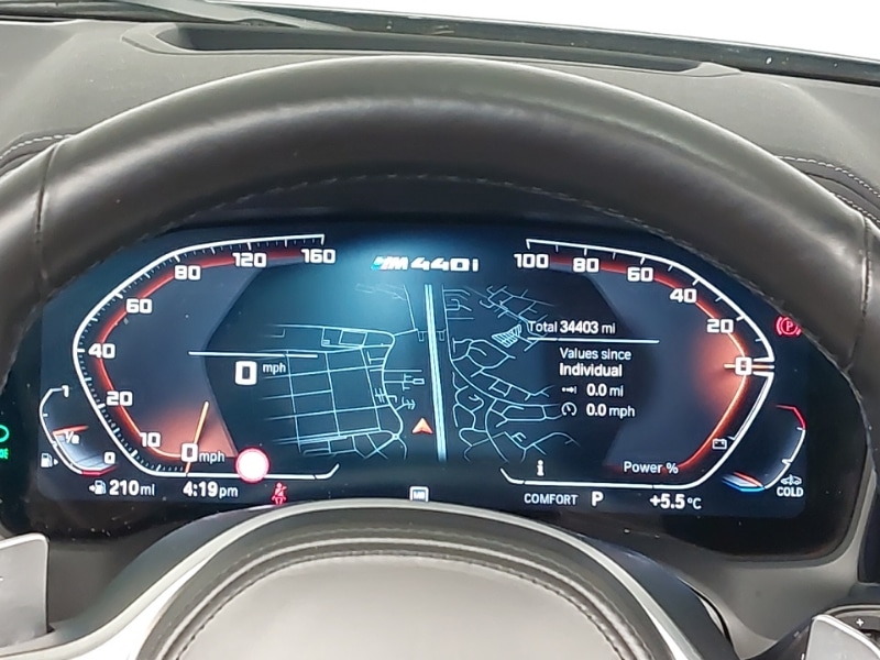 Used BMW 4 Series 2022 for sale - 77492277: Photo 9