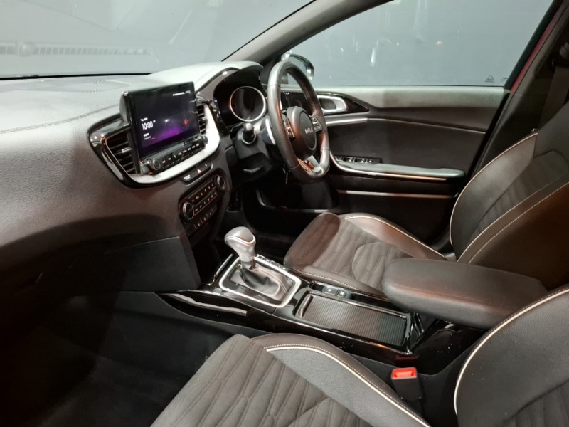 Used Kia Ceed 2024 for sale - 77969469: Photo 5