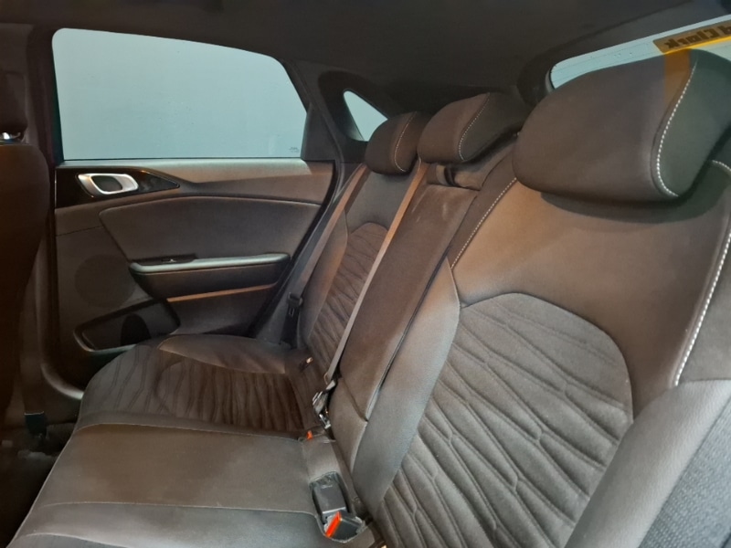 Used Kia Ceed 2024 for sale - 77969469: Photo 6