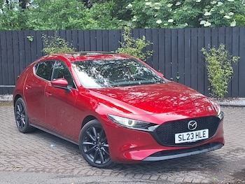 Used Mazda Mazda3 2023 for sale - 78841646: Photo