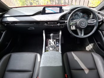 Used Mazda Mazda3 2023 for sale - 78841646: Photo