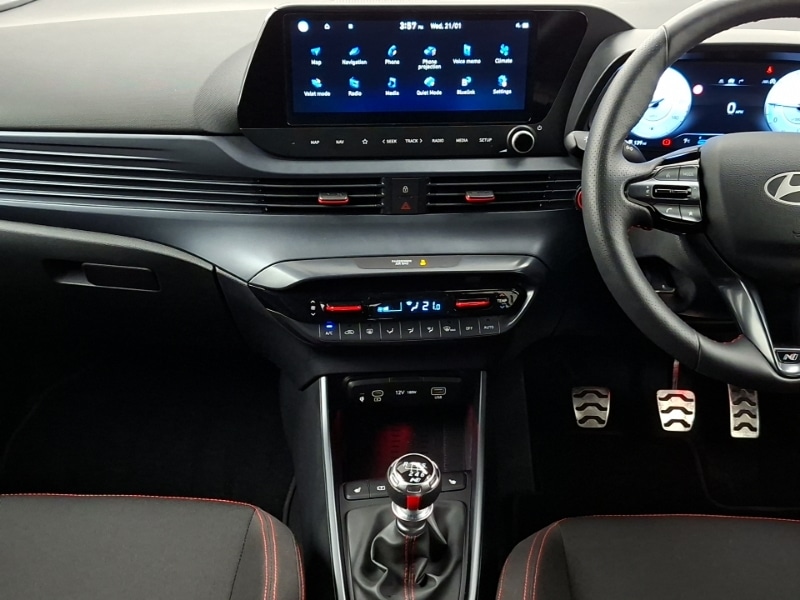 Used Hyundai i20 2025 for sale - 77304503: Photo 10