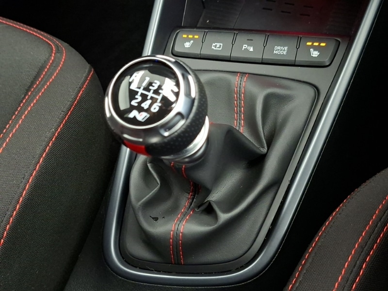 Used Hyundai i20 2025 for sale - 77304503: Photo 12