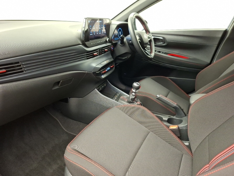 Used Hyundai i20 2025 for sale - 77304503: Photo 5