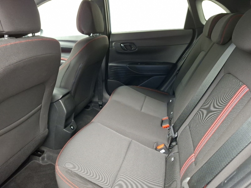 Used Hyundai i20 2025 for sale - 77304503: Photo 6