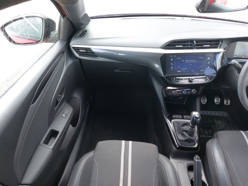 Used Vauxhall Corsa 2023 for sale - 78066503: Photo 10