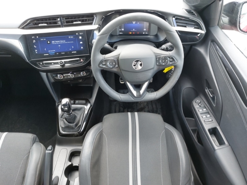 Used Vauxhall Corsa 2023 for sale - 78066503: Photo 11