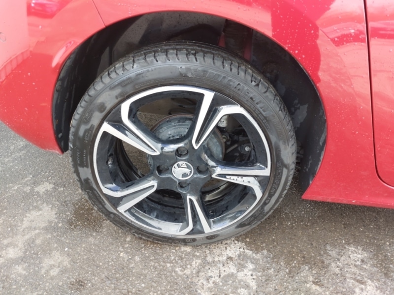 Used Vauxhall Corsa 2023 for sale - 78066503: Photo 12