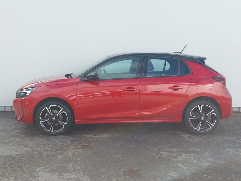 Used Vauxhall Corsa 2023 for sale - 78066503: Photo 4