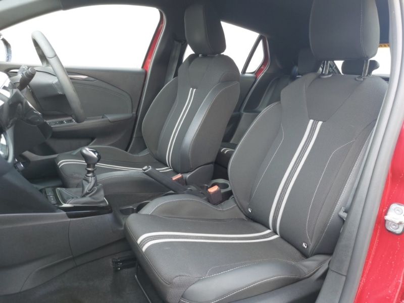 Used Vauxhall Corsa 2023 for sale - 78066503: Photo 5