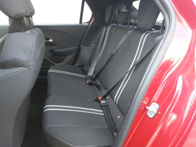 Used Vauxhall Corsa 2023 for sale - 78066503: Photo 6