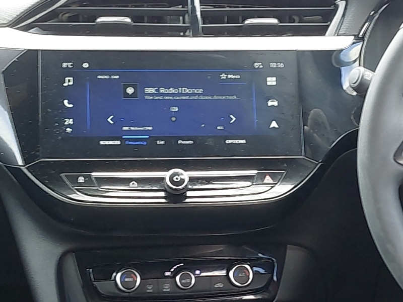 Used Vauxhall Corsa 2023 for sale - 78066503: Photo 7