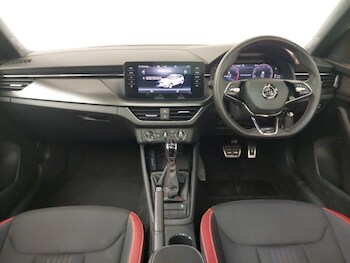 Skoda Kamiq feature image