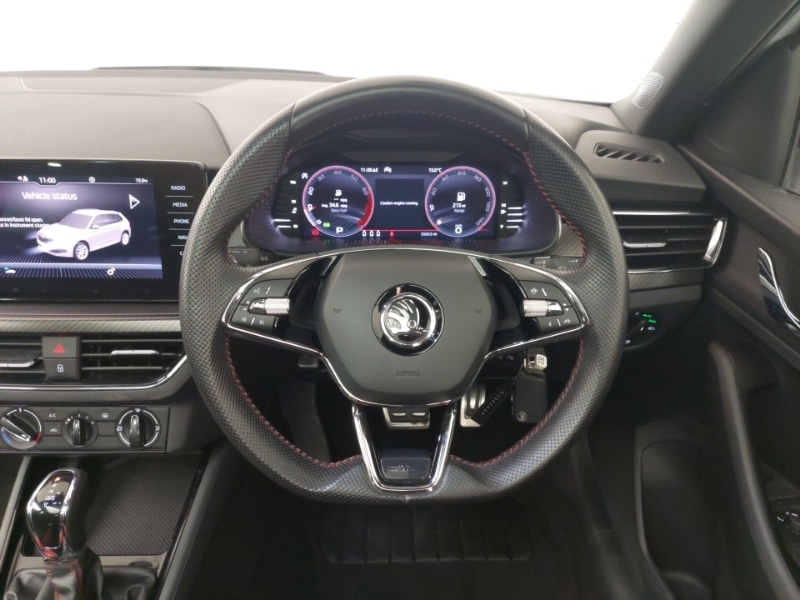 Used Skoda Kamiq 2022 for sale - 77405707: Photo 5