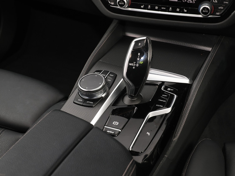 Used BMW 5 Series 2023 for sale - 77690556: Photo 10