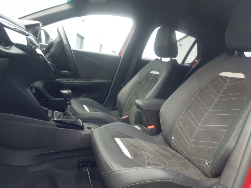 Used Vauxhall Corsa 2023 for sale - 77948321: Photo 12