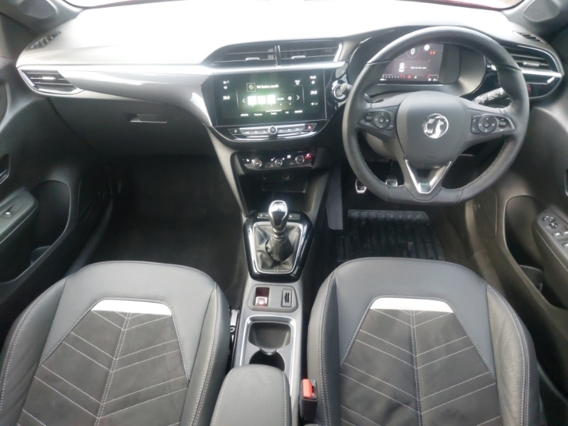 Used Vauxhall Corsa 2023 for sale - 77948321: Photo 2