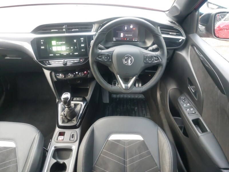 Used Vauxhall Corsa 2023 for sale - 77948321: Photo 7