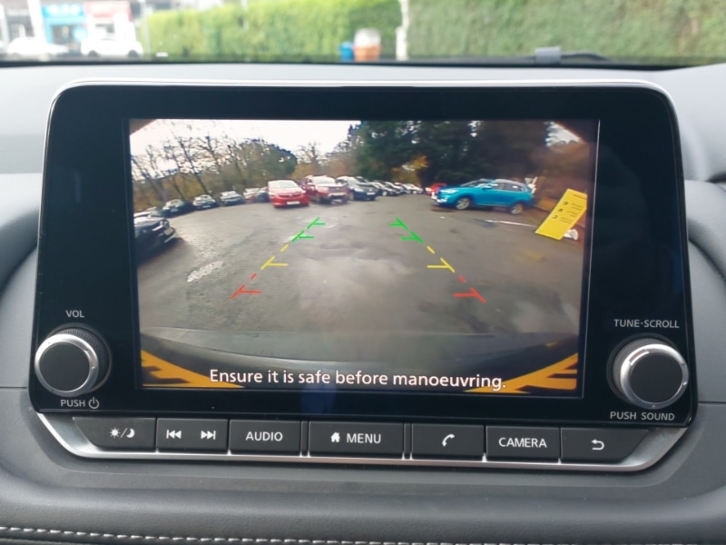 Used Nissan X-Trail 2024 for sale - 76773954: Photo 10