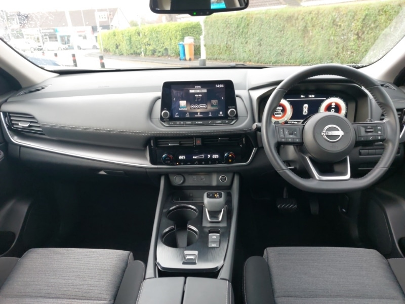 Used Nissan X-Trail 2024 for sale - 76773954: Photo 2