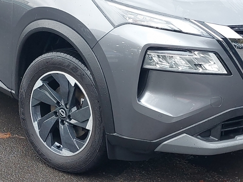 Used Nissan X-Trail 2024 for sale - 76773954: Photo 9