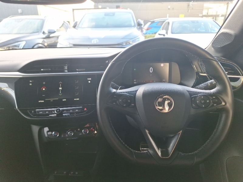 Used Vauxhall Corsa 2022 for sale - 77874838: Photo 2