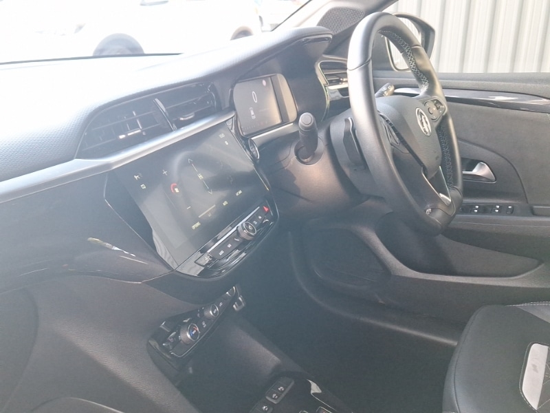 Used Vauxhall Corsa 2022 for sale - 77874838: Photo 5