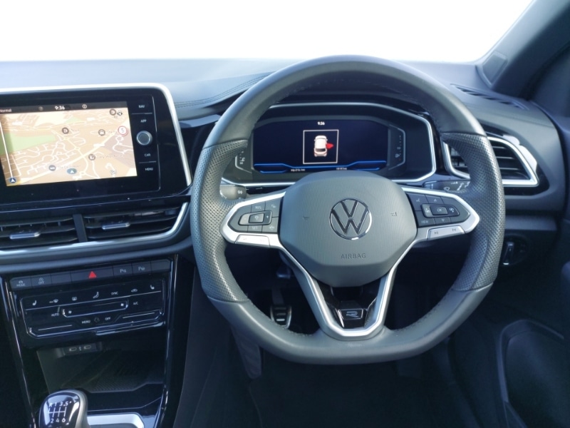 Used Volkswagen T-Roc 2025 for sale - 77690551: Photo 7