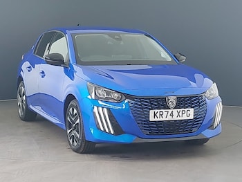 Peugeot 208 feature image