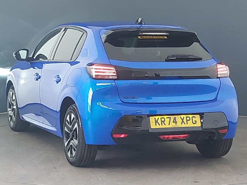 Used Peugeot 208 2024 for sale - 77891994: Photo 3