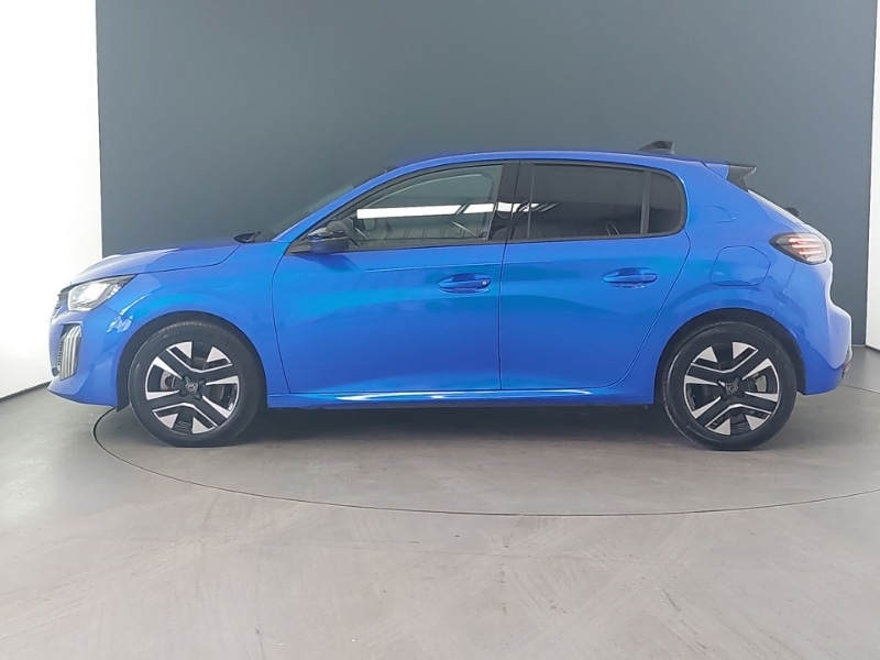 Used Peugeot 208 2024 for sale - 77891994: Photo 4