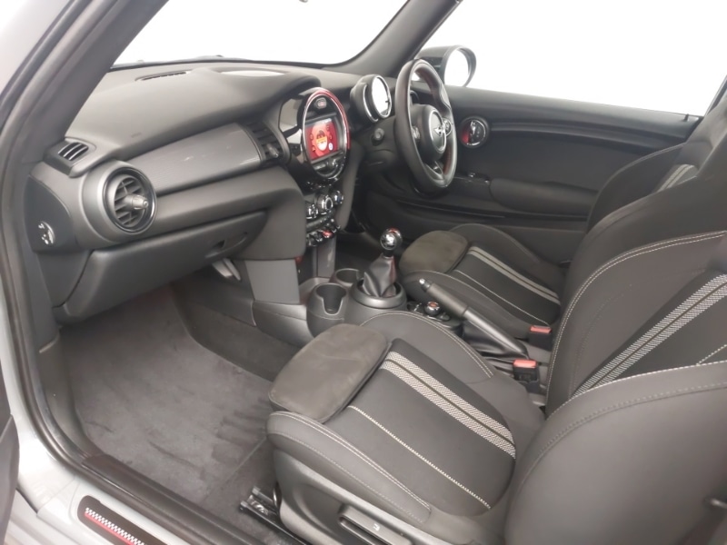 Used MINI Hatch 2020 for sale - 76614601: Photo 7