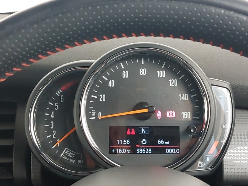 Used MINI Hatch 2020 for sale - 76614601: Photo 9