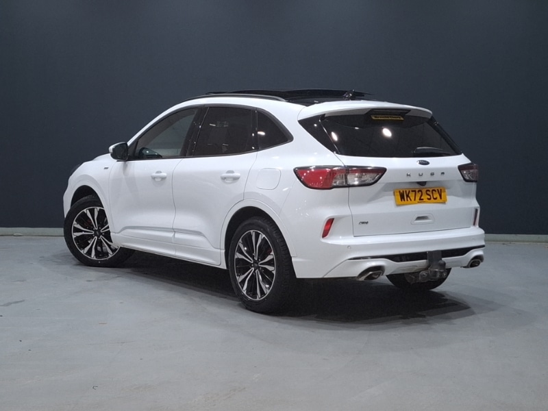 Used Ford Kuga 2022 for sale - 77178731: Photo 3