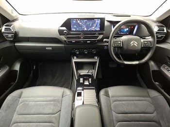 Used Citroen C4 X 2024 for sale - 78392296: Photo