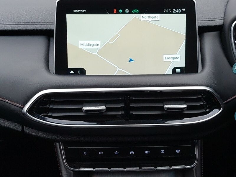 Used MG MG HS 2020 for sale - 77405777: Photo 10