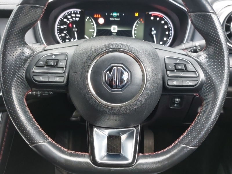 Used MG MG HS 2020 for sale - 77405777: Photo 11