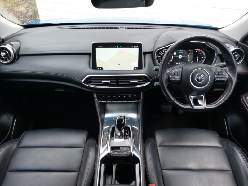 Used MG MG HS 2020 for sale - 77405777: Photo 2