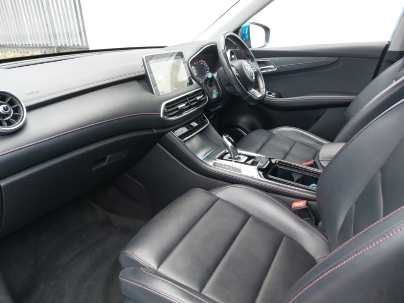 Used MG MG HS 2020 for sale - 77405777: Photo 5