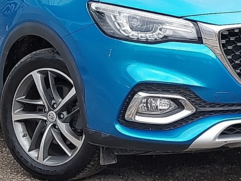 Used MG MG HS 2020 for sale - 77405777: Photo 9