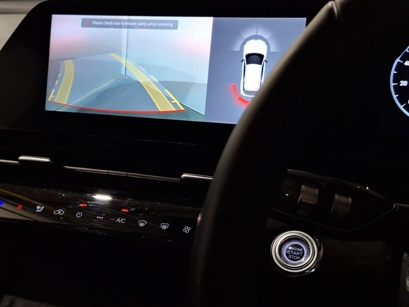 Used Omoda OMODA 5 2024 for sale - 76833185: Photo 12