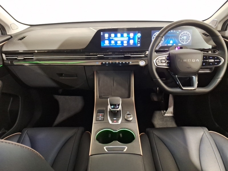 Used Omoda OMODA 5 2024 for sale - 76833185: Photo 2